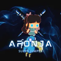 Afonja Super Jumper icon