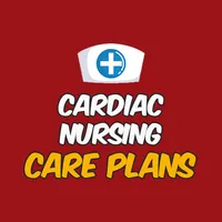 Cardiac Nursing Care Plans icon