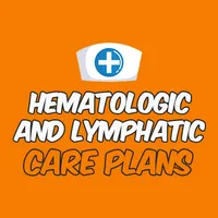 Hematologic Nursing Care Plans icon