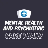 Mental & Psychiatric Care Plan icon