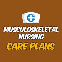 Musculoskeletal Care Plans icon