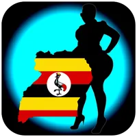 African Woman icon