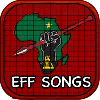 E.F.F SONGS - MP3 icon