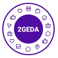 2geda icon