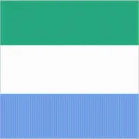 Sierra Leone Facts icon