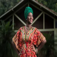 african fashion 2023 icon
