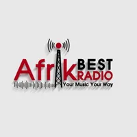 Afrik Best Radio icon