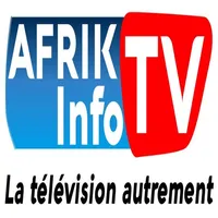 Afrikinfomedias icon