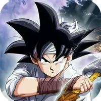 HD Wallpaper Anime Saiyanz icon