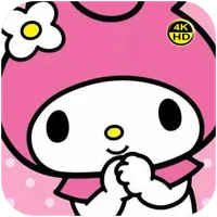 HD Sanrio Wallpaper 4K icon