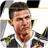 Soccer Ronaldo Wallpapers Fans icon