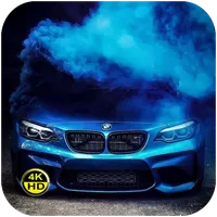 Best Car Wallpaper HD icon