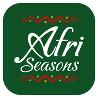 Afri Seasons - Order Food icon