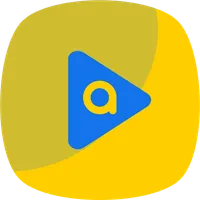 AfriTok - create & share short icon