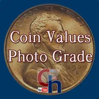 Coin Collecting Values - Photo icon