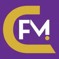 The Cross FM icon