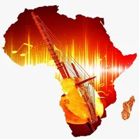 AfroZikBox icon