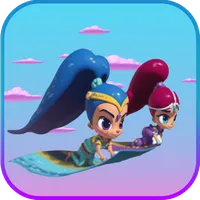Shine Adventure Game icon
