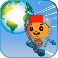 Go global with Getters Game icon