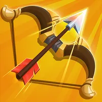 Magic Archer: Monster Islands icon