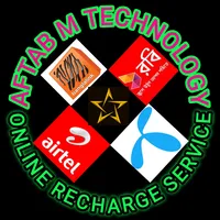 AFTAB M TECHNOLOGY icon