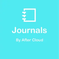 After Cloud: Journals icon