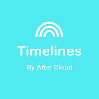 After Cloud: Timelines icon