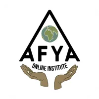 Afya Online Institute icon