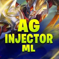 Ag Injector : Unlock Skins ml icon
