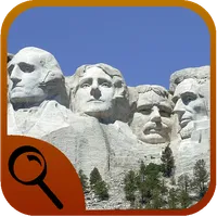 Spot the Differences Monuments icon