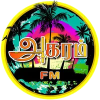 Agaram FM icon