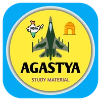 Agastya: NDA, Navy Airforce icon