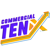 Commercial Ten X icon