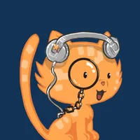 Cat Avatar Generator icon