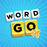 Crossword Go icon