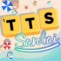 TTS - Teka Teki Santai icon