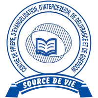CENTRE DE PRIÈRE SOURCE DE VIE icon