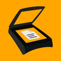 Mobile Document Scanner Tool icon