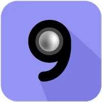 9 Buttons - Logic Puzzle icon