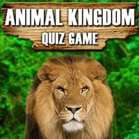 Animal Kingdom - Quiz Game icon