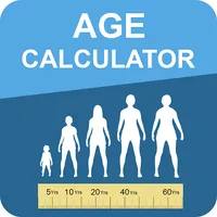 Age Calculator: Your Exact Bir icon