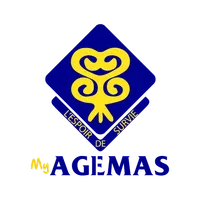 My AGEMAS icon