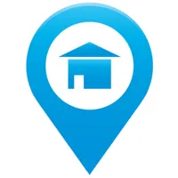 Agence immobilière icon
