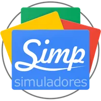 SIMP - Simuladores Online icon