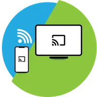 Screen Mirroring icon