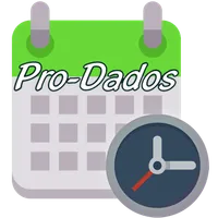 Plus Agenda icon