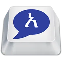 Agerigna Amharic Keyboard icon