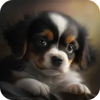 Puppy Lock Screen & Wallpapers icon