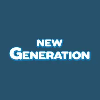 New Generation icon