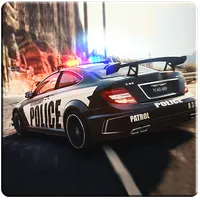 Police Hot Pursuit icon